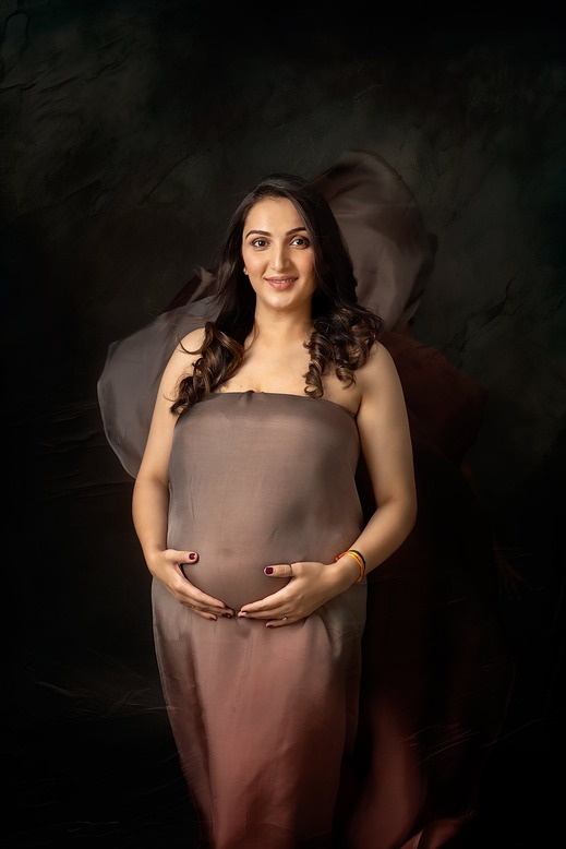 Best Newborn Maternity Photographer Mumbai Pune India