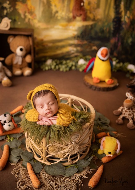 Best Newborn Maternity Photographer Mumbai Pune India_1923