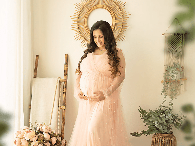 maternity photography